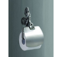 Держатель для туалетной бумаги. ART&MAX ATHENA AM-B-0619-T