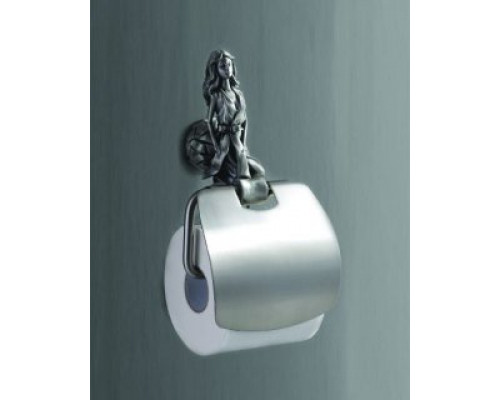 Держатель для туалетной бумаги. ART&MAX ATHENA AM-B-0619-T