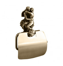 Держатель для туалетной бумаги ART&MAX ROMANTIC AM-B-0819-B