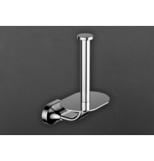 Держатель для туалетной бумаги ART&MAX OVALE AM-E-4083