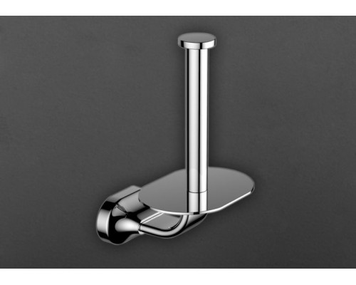 Держатель для туалетной бумаги ART&MAX OVALE AM-E-4083