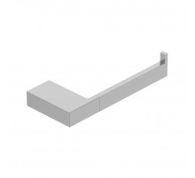 Держатель для туалетной бумаги CEZARES SLIDER-PH1-01