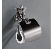 Держатель для туалетной бумаги ART&MAX FAIRY AM-B-0989-T