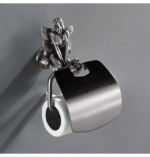 Держатель для туалетной бумаги ART&MAX FAIRY AM-B-0989-T