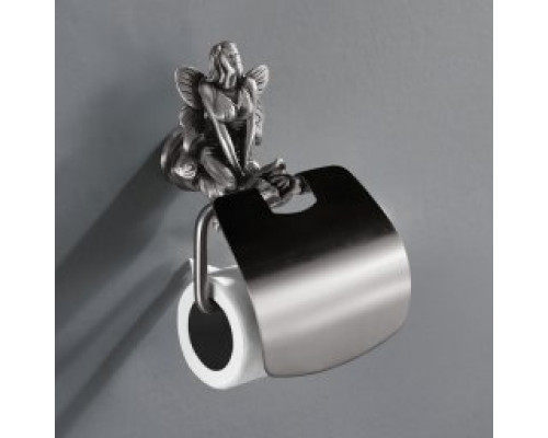 Держатель для туалетной бумаги ART&MAX FAIRY AM-B-0989-T