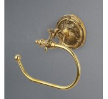 Держатель для туалетной бумаги ART&MAX BAROCCO AM-1782-Do-Ant