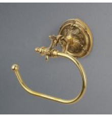 Держатель для туалетной бумаги ART&MAX BAROCCO AM-1782-Do-Ant