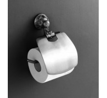 Держатель для туалетной бумаги ART&MAX SCULPTURE AM-B-0689-T