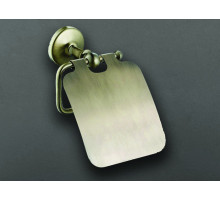 Держатель для туалетной бумаги ART&MAX ANTIC AM-E-2683Q