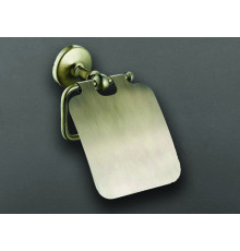 Держатель для туалетной бумаги ART&MAX ANTIC AM-E-2683Q