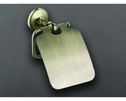 Держатель для туалетной бумаги ART&MAX ANTIC AM-E-2683Q