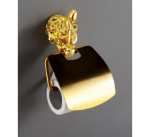 Держатель для туалетной бумаги ART&MAX ROSE AM-B-0919-Do