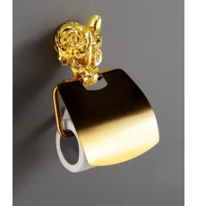 Держатель для туалетной бумаги ART&MAX ROSE AM-B-0919-Do