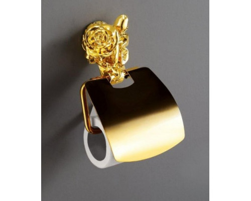 Держатель для туалетной бумаги ART&MAX ROSE AM-B-0919-Do