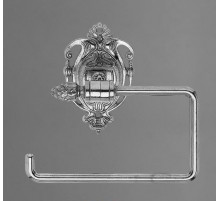 Держатель для туалетной бумаги ART&MAX  IMPERO AM-1232-Cr