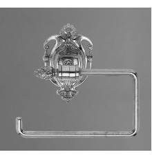 Держатель для туалетной бумаги ART&MAX  IMPERO AM-1232-Cr