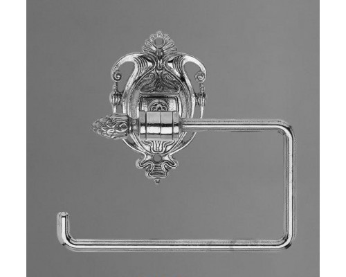 Держатель для туалетной бумаги ART&MAX  IMPERO AM-1232-Cr