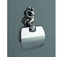 Держатель для туалетной бумаги ART&MAX ROMANTIC AM-B-0819-T