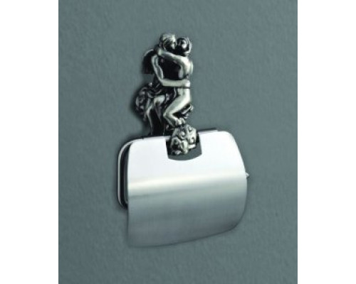 Держатель для туалетной бумаги ART&MAX ROMANTIC AM-B-0819-T