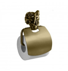 Держатель для туалетной бумаги ART&MAX ROSE AM-B-0919-B