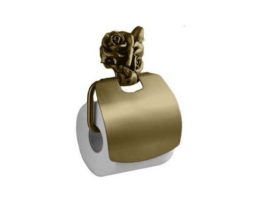Держатель для туалетной бумаги ART&MAX ROSE AM-B-0919-B