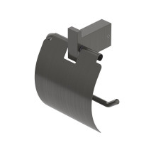 Держатель для туалетной бумаги CEZARES SLIDER-PH-GM