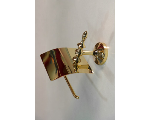 Держатель туалетной бумаги ART&MAX BOHEMIA AM-E-4283-Do