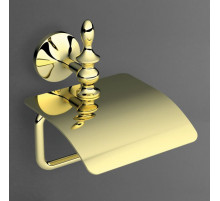 Держатель туалетной бумаги ART&MAX BOHEMIA AM-E-4283-Do