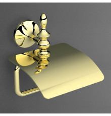 Держатель туалетной бумаги ART&MAX BOHEMIA AM-E-4283-Do