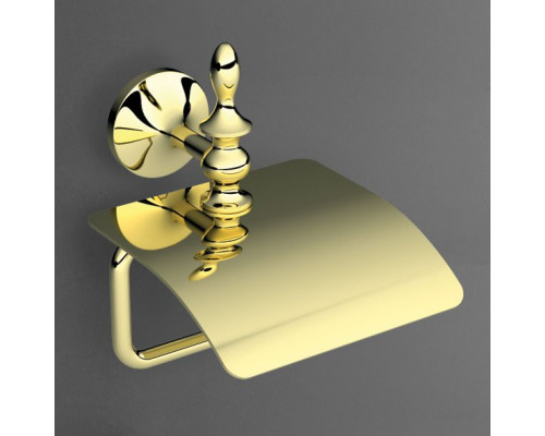 Держатель туалетной бумаги ART&MAX BOHEMIA AM-E-4283-Do