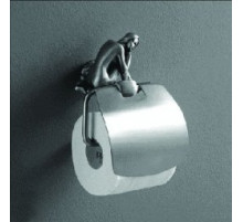 Держатель для туалетной бумаги ART&MAX JUNO AM-B-0719-T