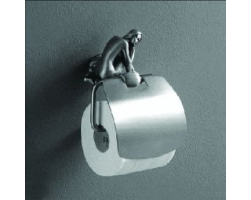 Держатель для туалетной бумаги ART&MAX JUNO AM-B-0719-T