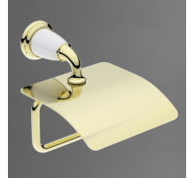 Держатель туалетной бумаги настенный ART&MAX BIANCHI AM-E-3683AW-Do