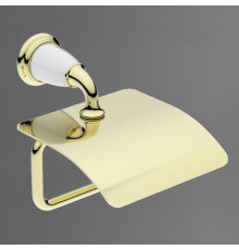 Держатель туалетной бумаги настенный ART&MAX BIANCHI AM-E-3683AW-Do