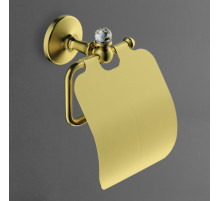 Держатель для туалетной бумаги ART&MAX ANTIC CRYSTAL AM-E-2683SJ-Do