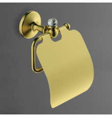 Держатель для туалетной бумаги ART&MAX ANTIC CRYSTAL AM-E-2683SJ-Do