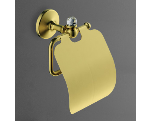 Держатель для туалетной бумаги ART&MAX ANTIC CRYSTAL AM-E-2683SJ-Do