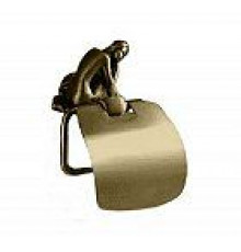 Держатель для туалетной бумаги ART&MAX JUNO AM-B-0719-B