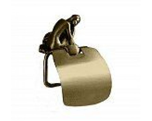 Держатель для туалетной бумаги ART&MAX JUNO AM-B-0719-B