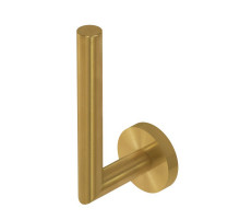 Держатель для туалетной бумаги, вертикальный CEZARES RELAX-PHV-BORO