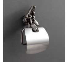 Держатель для туалетной бумаги ART&MAX  TULIP AM-B-0829-T
