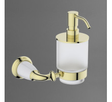 Диспенсер для мыла настенный ART&MAX BIANCHI AM-E-3698AW-Do