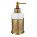 Диспенсер для мыла настольный CEZARES APHRODITE-SOIP-02