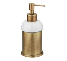 Диспенсер для мыла настольный CEZARES APHRODITE-SOIP-02