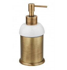 Диспенсер для мыла настольный CEZARES APHRODITE-SOIP-02