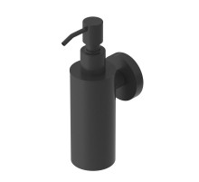 Диспенсер для мыла подвесной, металл CEZARES RELAX-SOIS-M-NOP