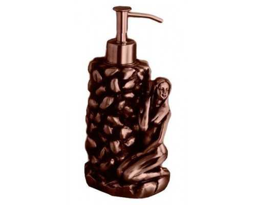 Дозатор мыла ART&MAX JUNO AM-B-0071A-C