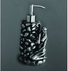 Дозатор мыла ART&MAX JUNO AM-B-0071A-T