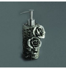 Дозатор мыла ART&MAX ROSE AM-B-0091A-T