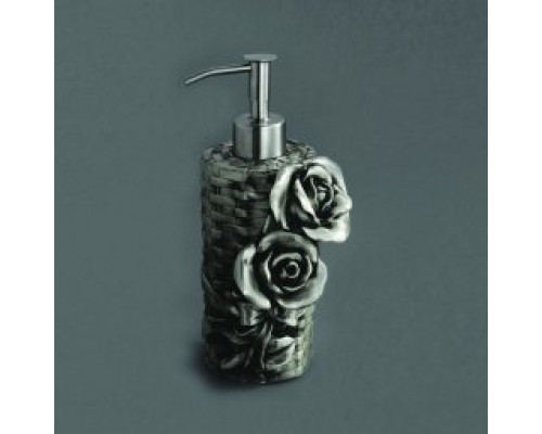 Дозатор мыла ART&MAX ROSE AM-B-0091A-T